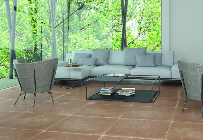 Bessel Taupe 60X60