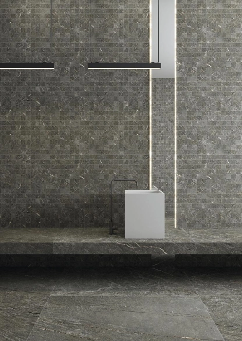 Betilo-R Grey 120X120