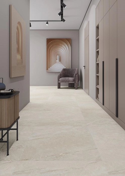 Betilo-R Taupe 80X80