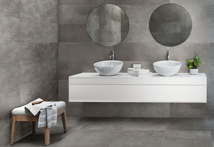 Betonhome Grey 60x120