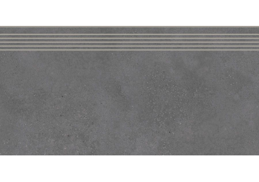 Betonico Černá 40 X 80