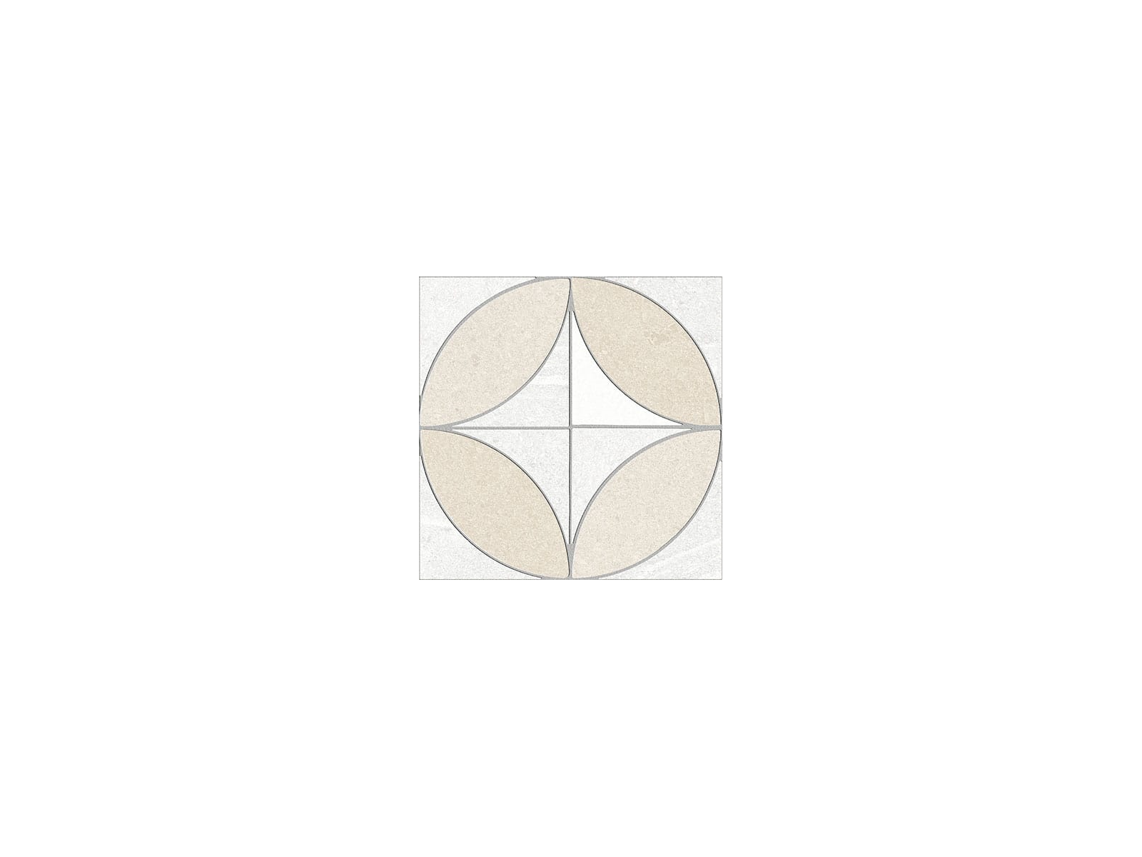 Bezons-R Crema 15x15