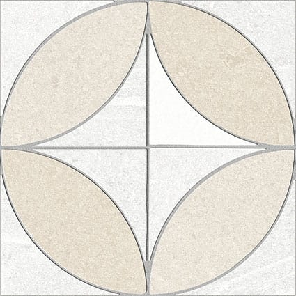 Bezons-R Crema 15x15