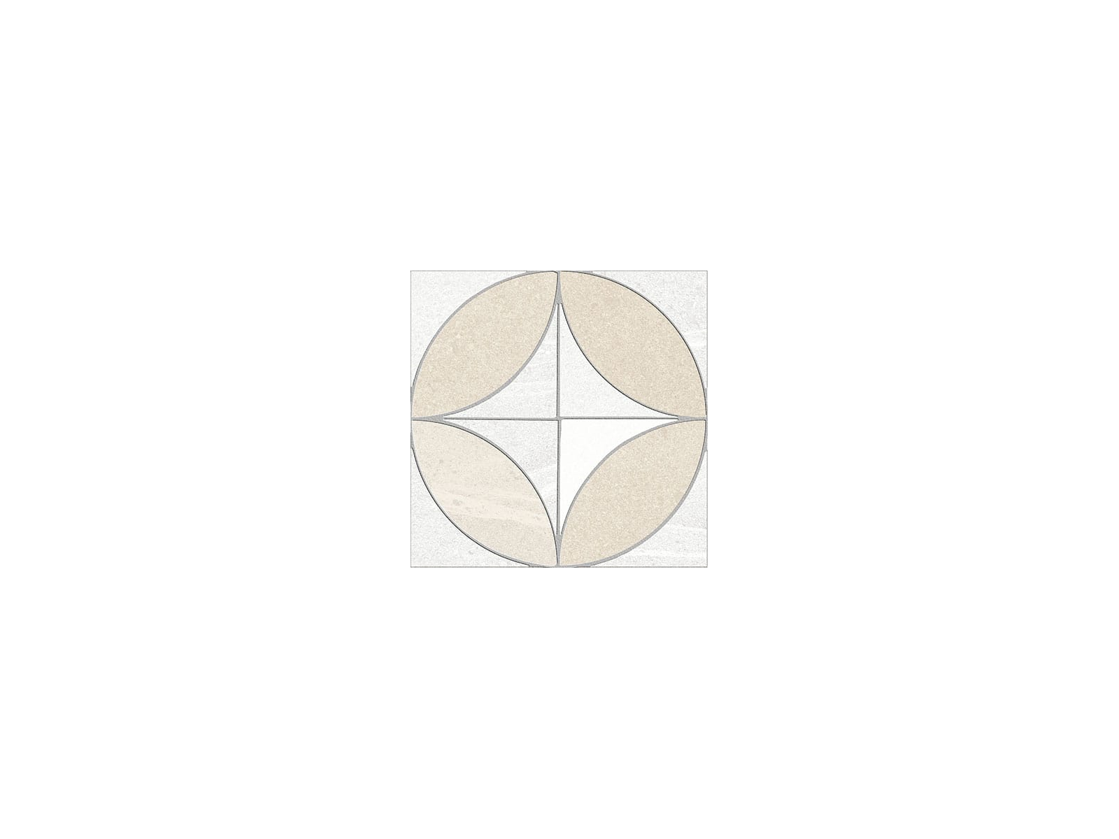 Bezons-R Crema 15x15
