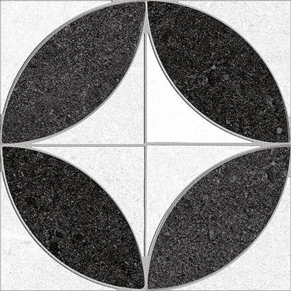 Bezons-R Grafito 15x15