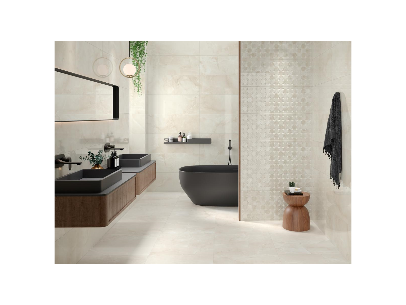 Bibury Beige 60X120