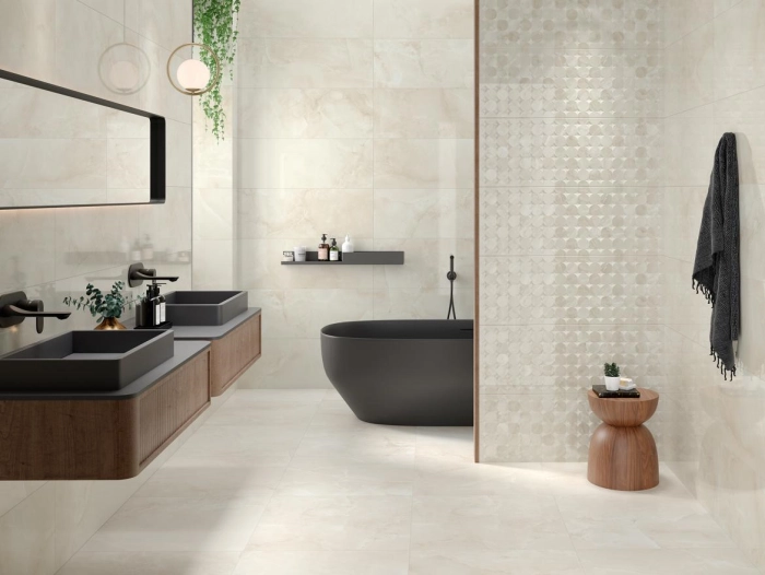 Bibury Beige 60X120