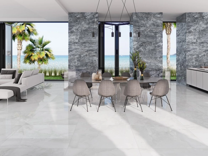 Bibury Grey  60X120