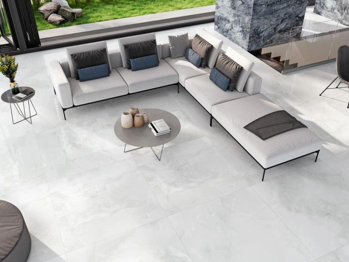 Bibury White  60X120