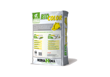 Biocolor - Grigio Perla 03 25 Kg