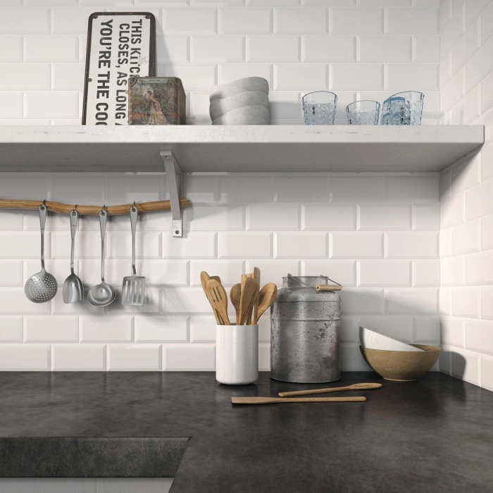 Biselado Argent 7,5X15