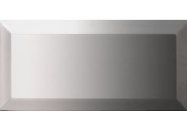Biselado Argent 7,5X15