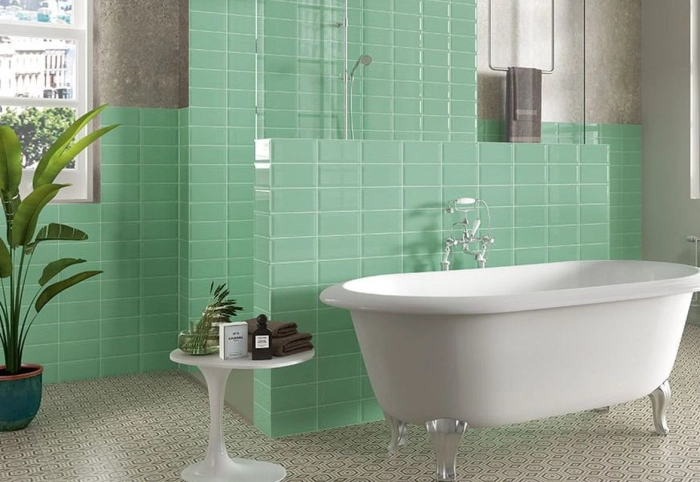 Bissel Emerald 10x20