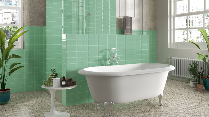 Bissel Emerald 10x20