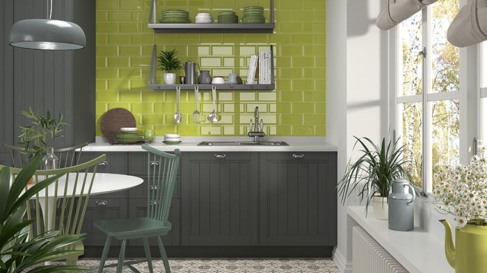 Bissel Y Green 10x20