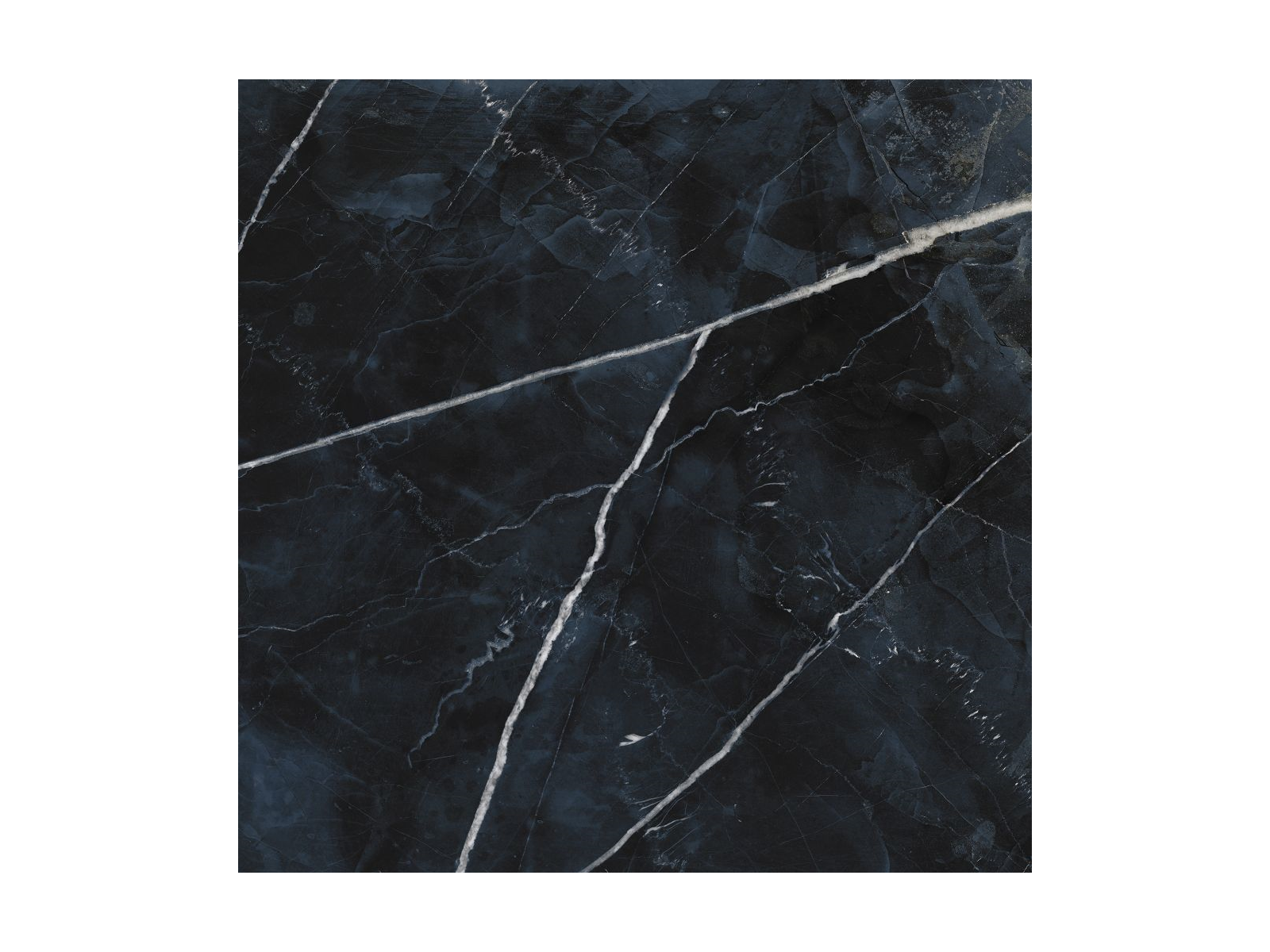 Black Calacatta 90X90