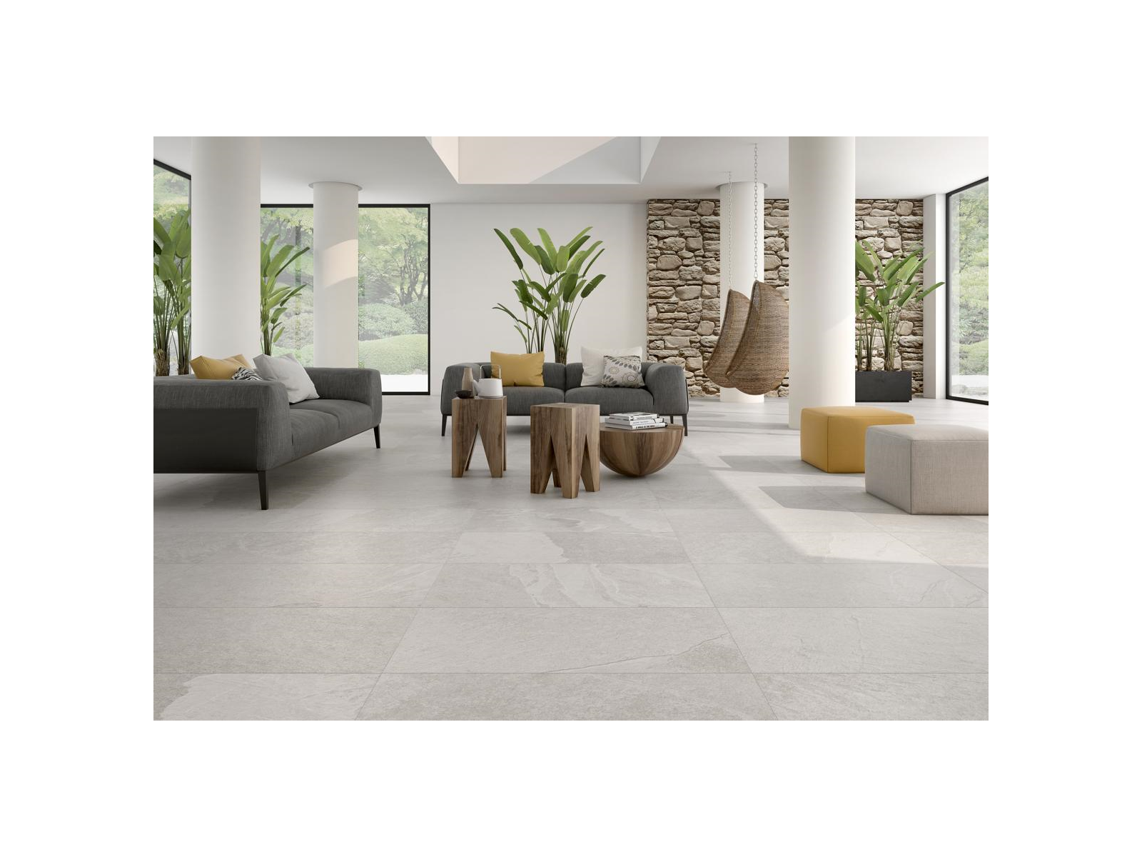 Black Peak Craft Grey 30X60