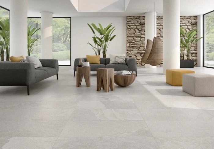 Black Peak Craft Grey 30X60