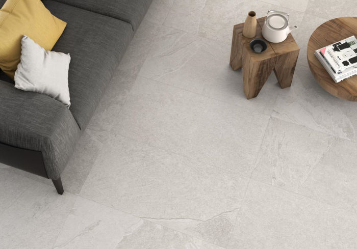 Black Peak Craft White 30X60