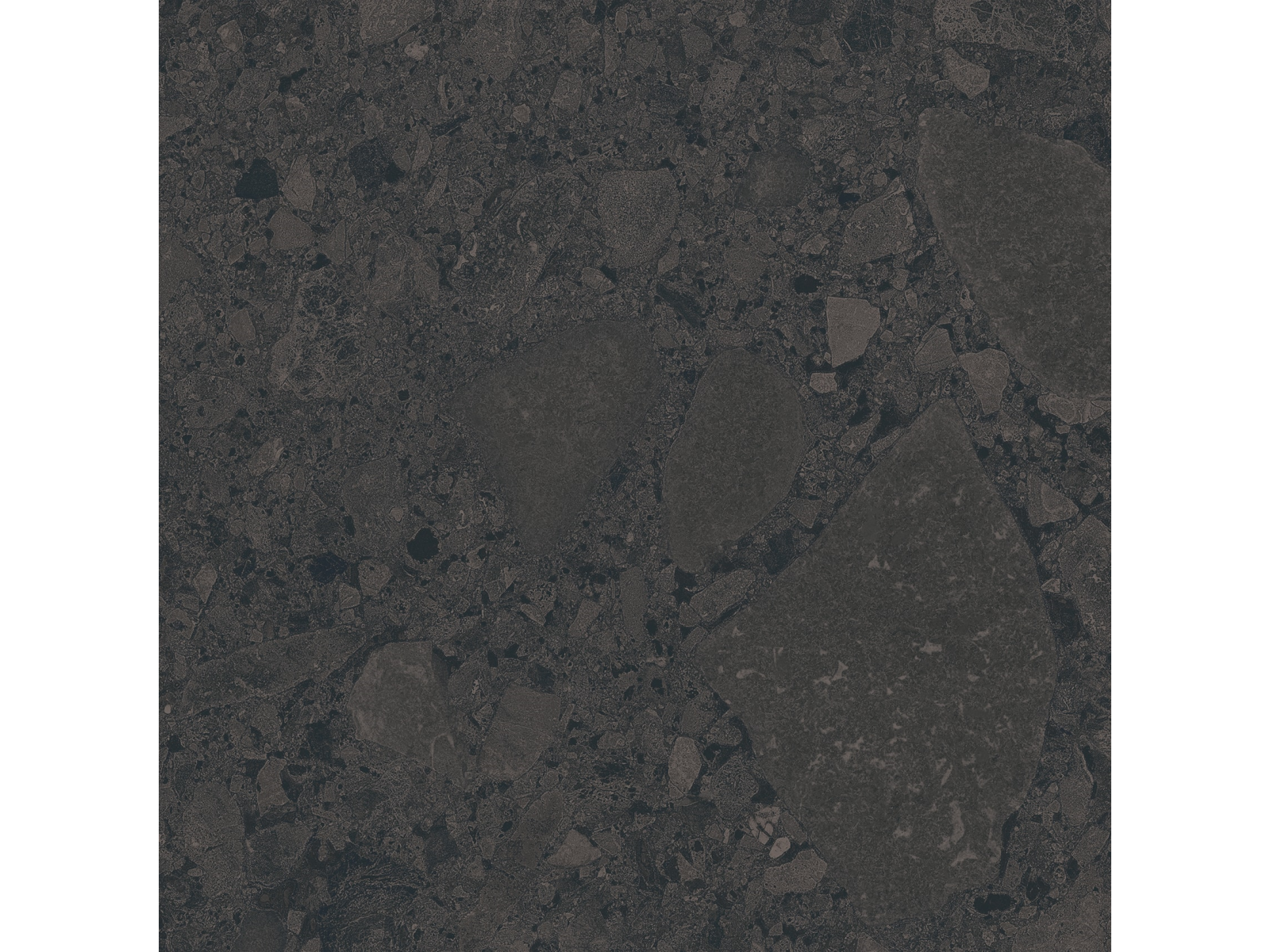 Black Space   60X60
