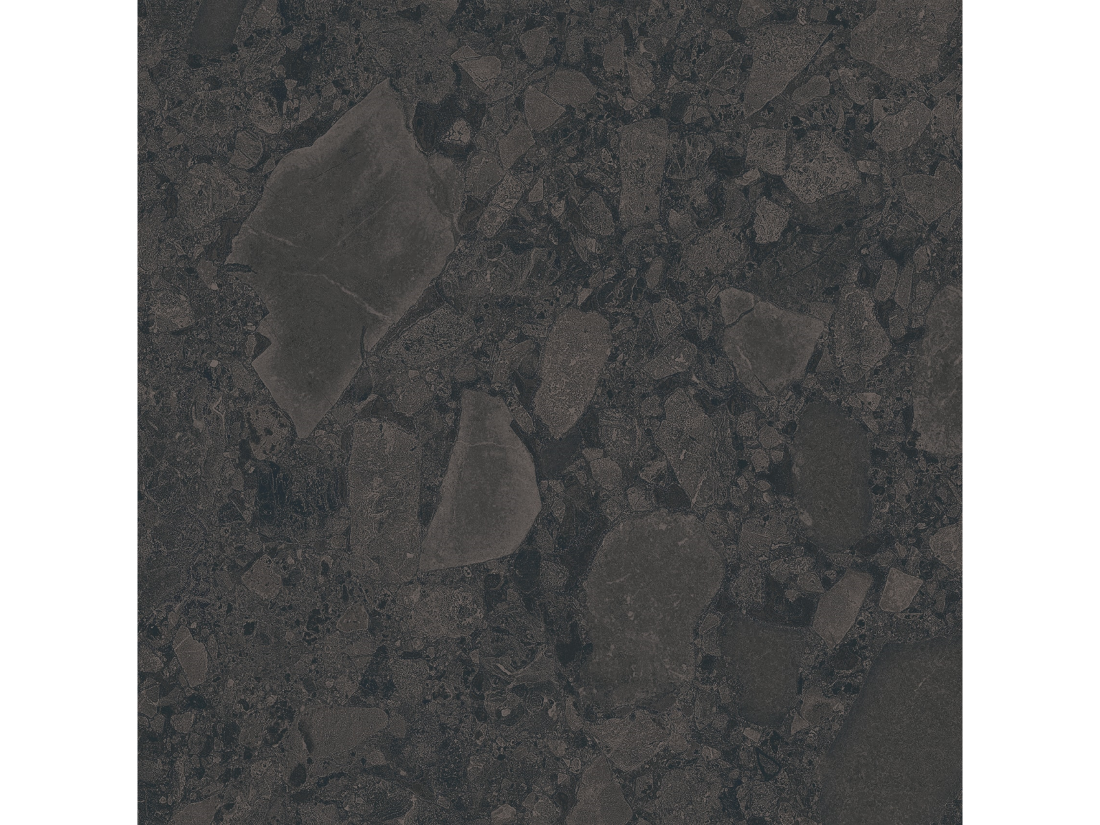 Black Space   60X60