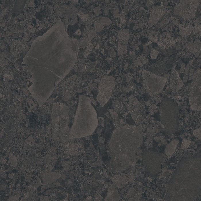 Black Space   60X60
