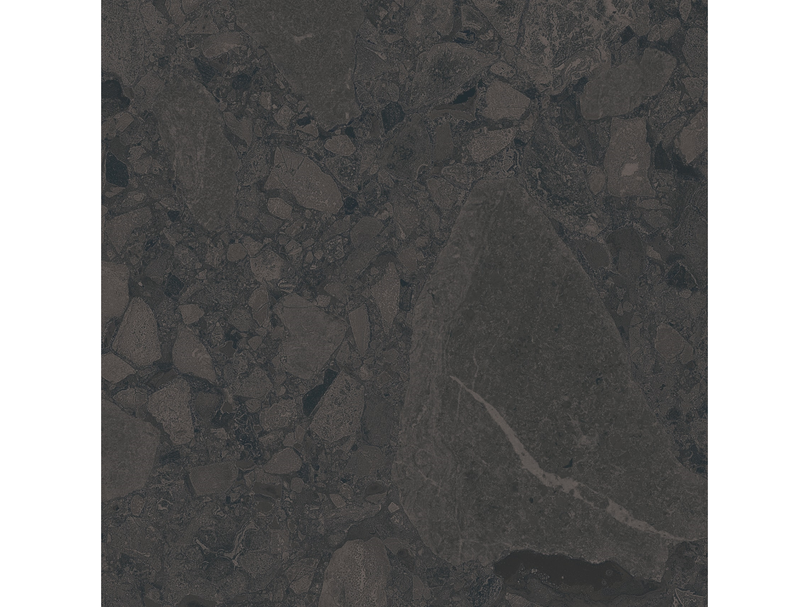 Black Space   60X60