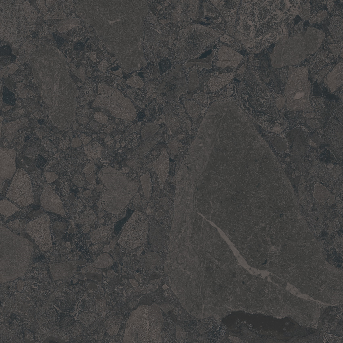 Black Space   60X60
