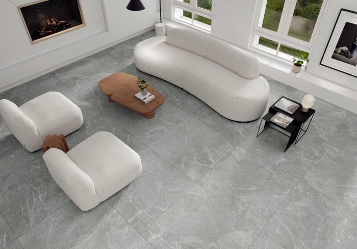 Blade Beige  100X100