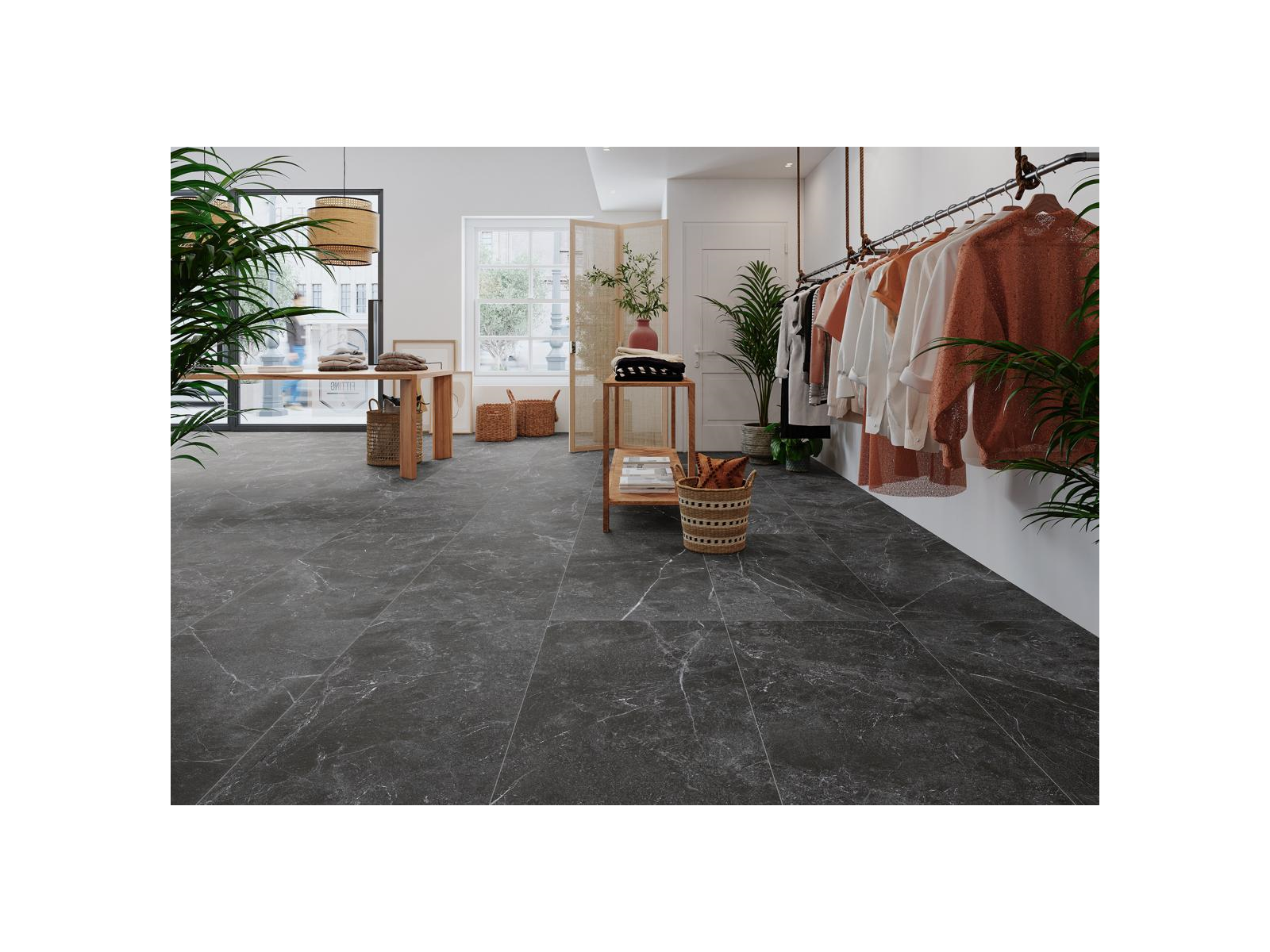 Blade Beige  60X60