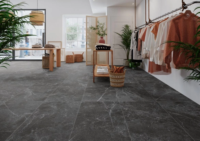 Blade Beige  60X60