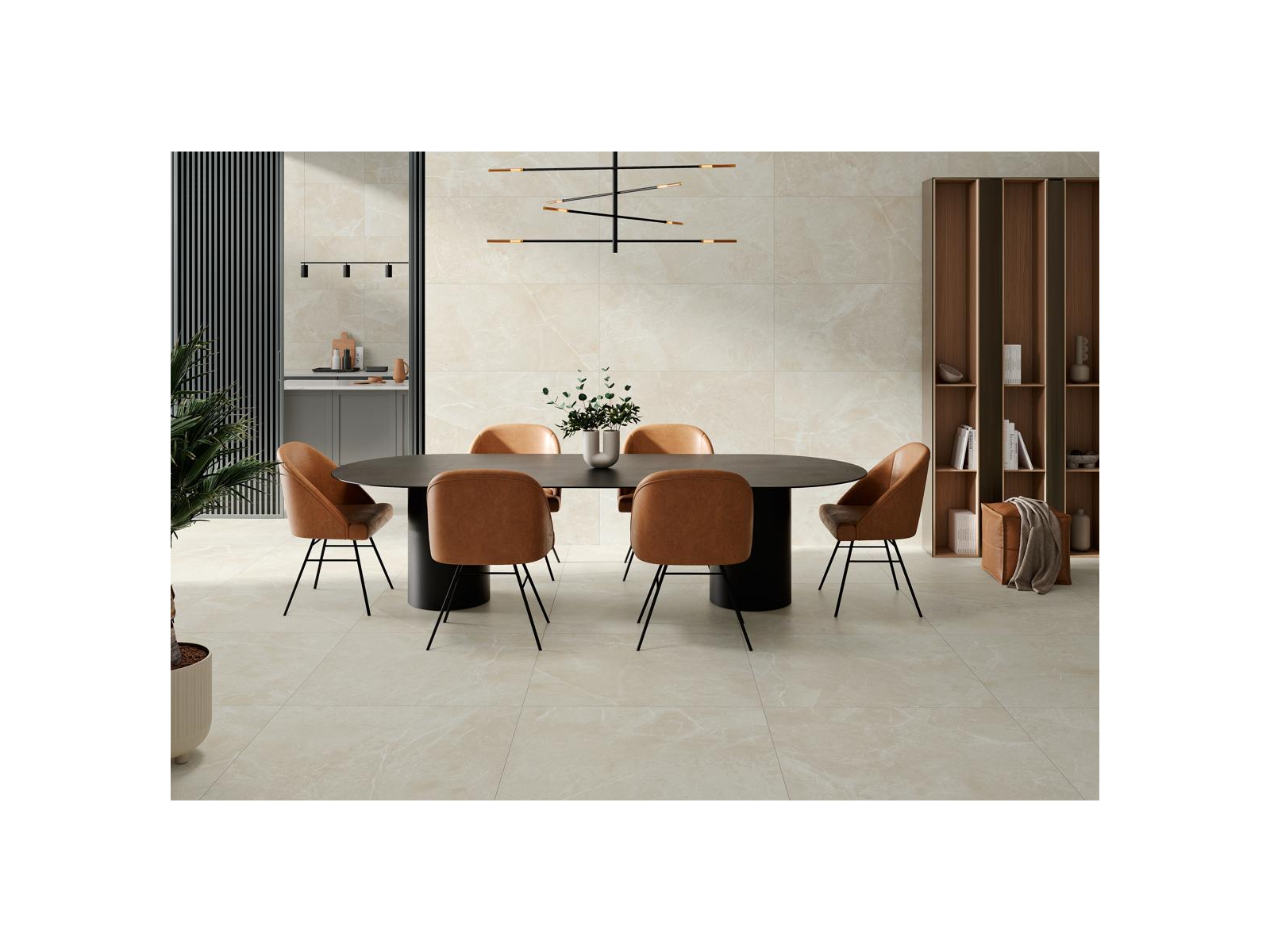 Blade Gris  30X60