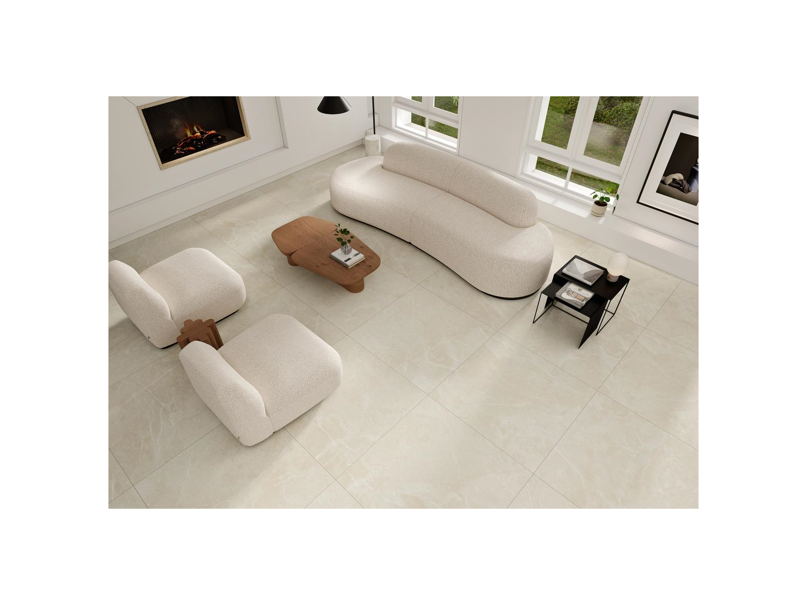 Blade Perla  30X60