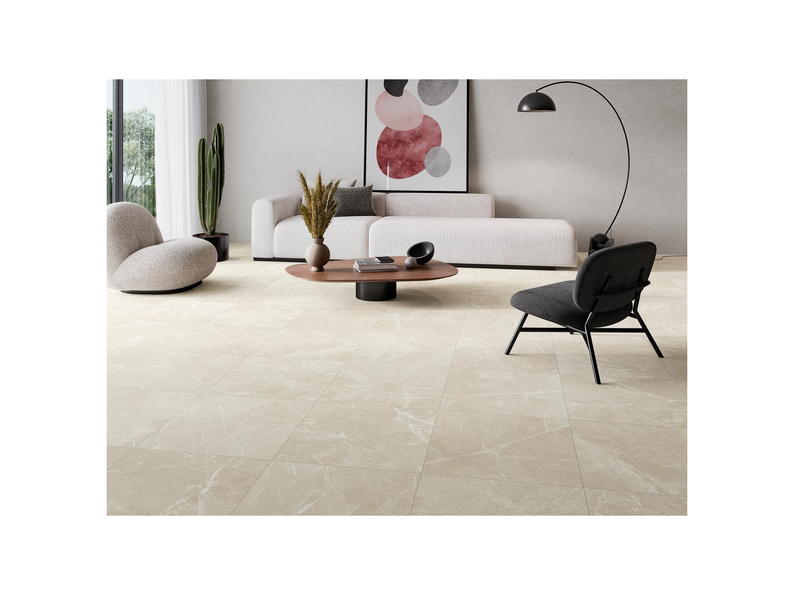 Blade Perla  60X60