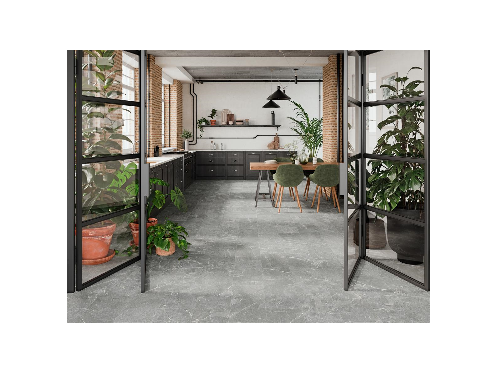 Blade Perla  60X60