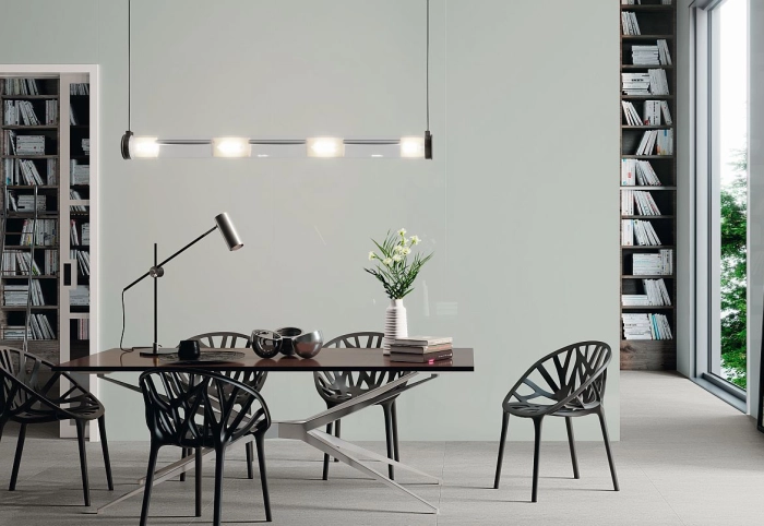 Blanco Pulido 80x160