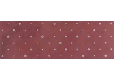 Blend Tmavě Červená 20 X 60