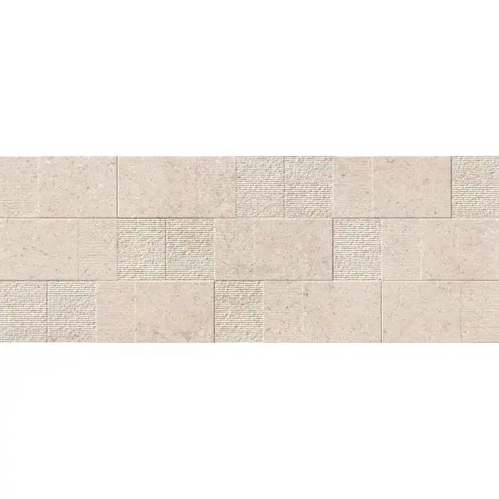 Block Dorcia Bone 45X120