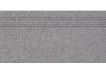 Block Tmavě Šedá 40 X 80