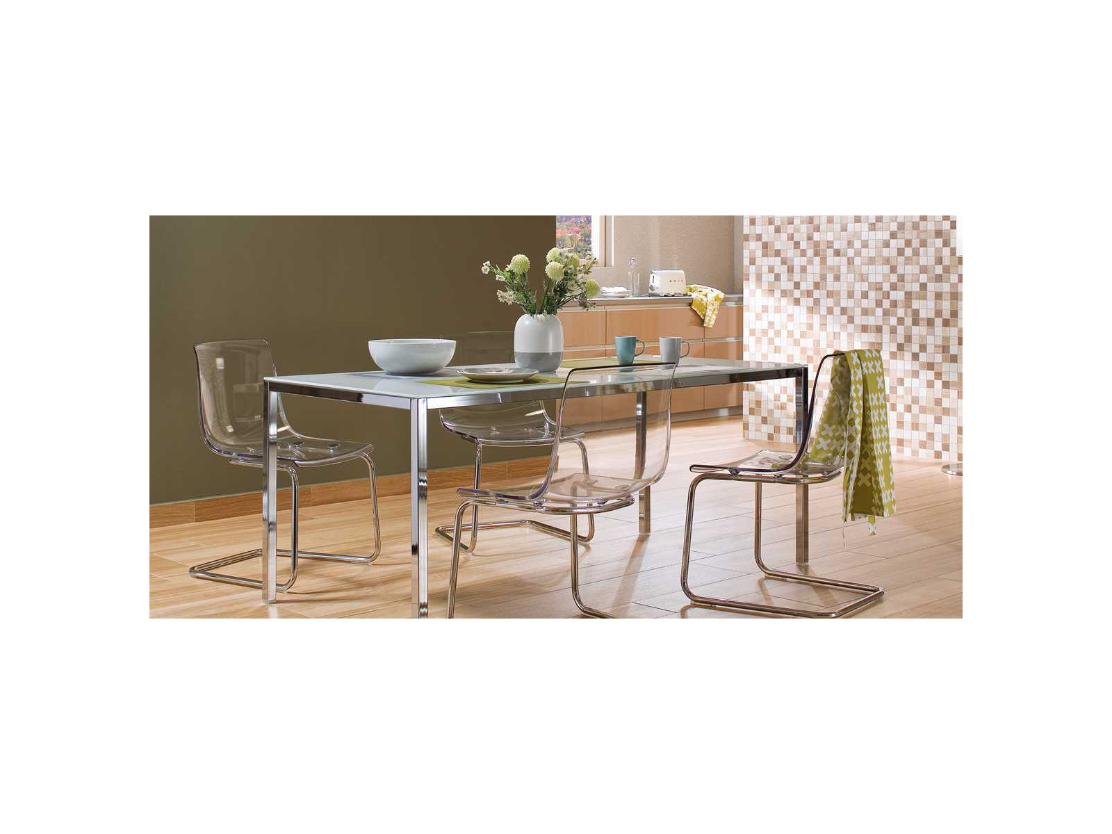 Board Béžová 20 X 120