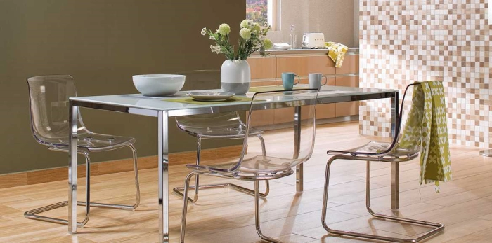 Board Béžová 20 X 120