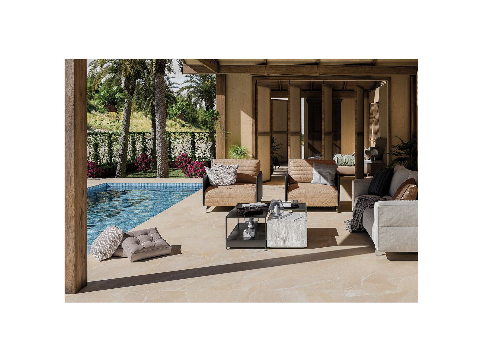 Bodo Beige Rc 60x60