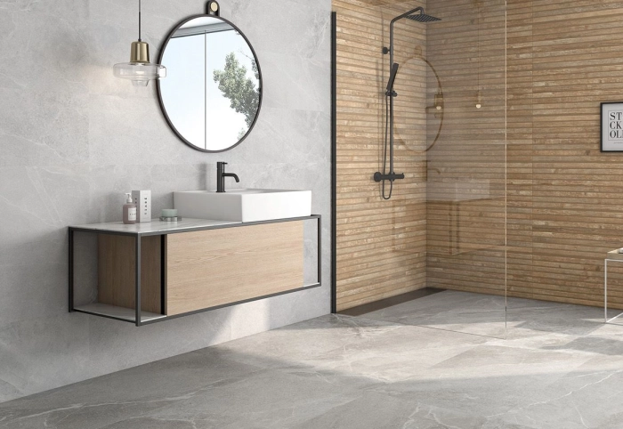 Bodo Grey Rc 100x100