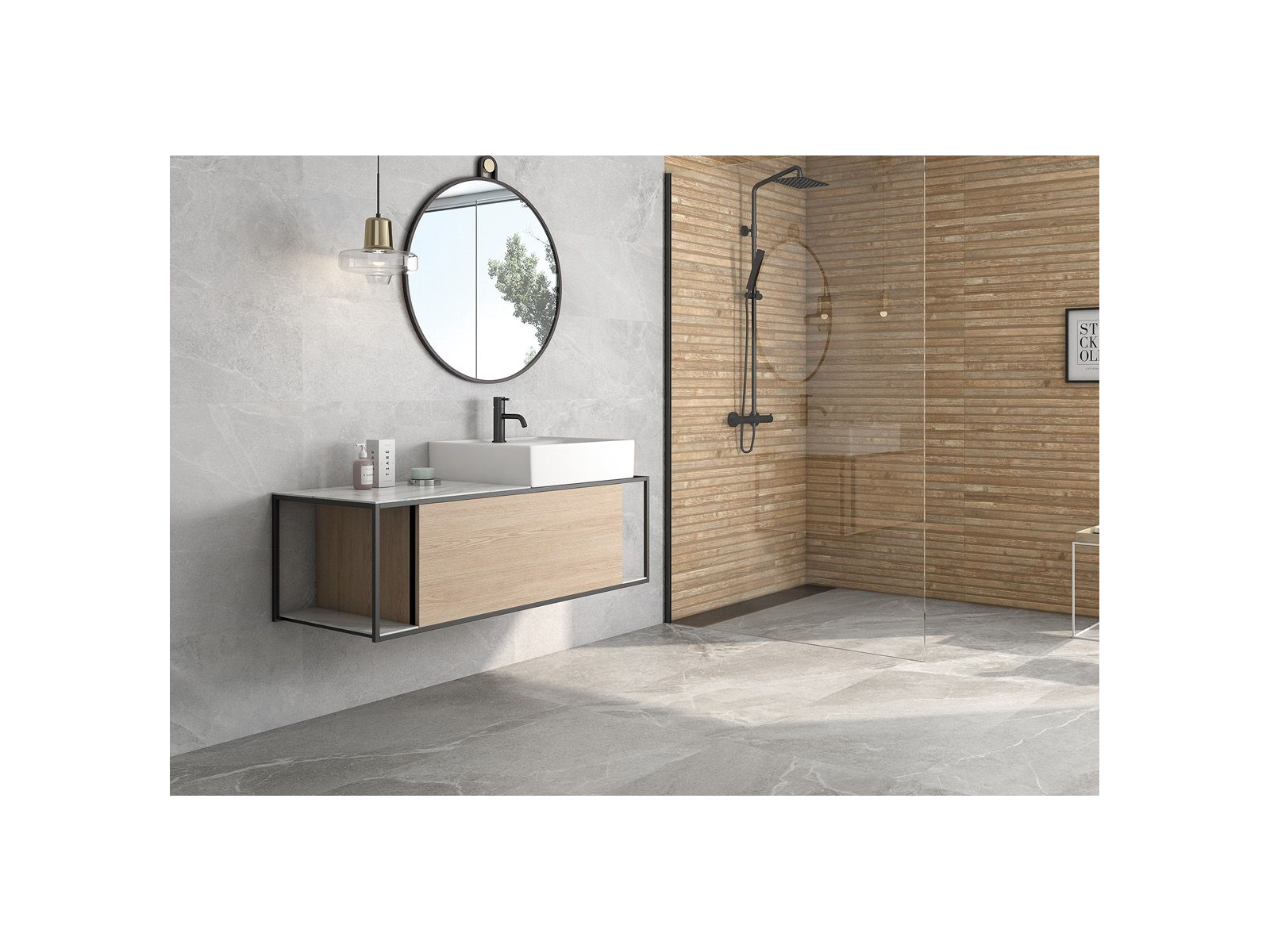 Bodo White Rc 100x100