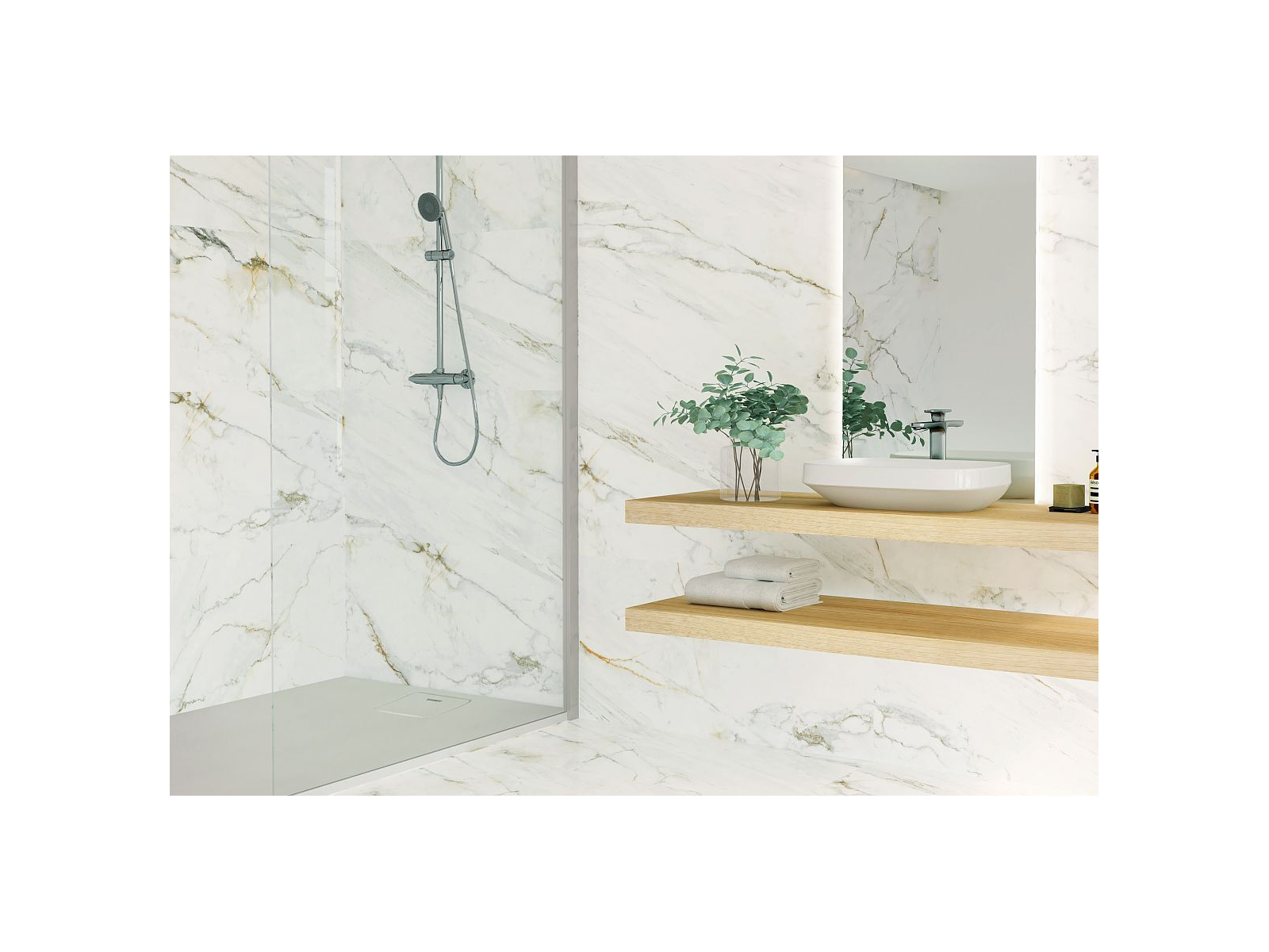 Bohemian Natural  60X120