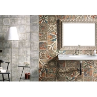 Bolonia Blanco 20x20