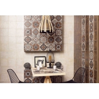Bolonia Blanco 20x20