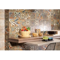 Bolonia Blue 20x20