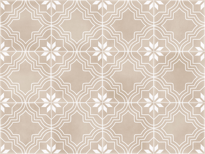 Bolshoi Taupe 20x20