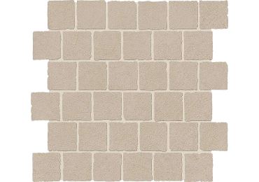 Boost Natural Ash Mosaico Tumbled 31×31